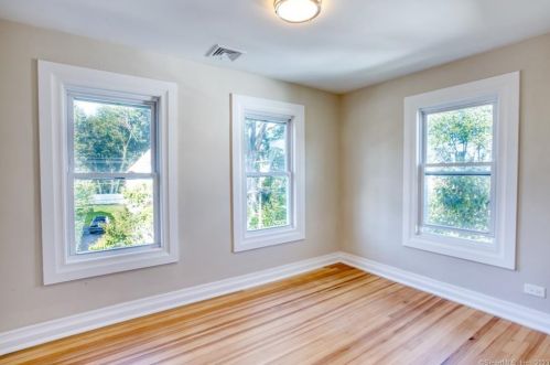 53 Mead Ave, Greenwich CT  06830-6812 exterior