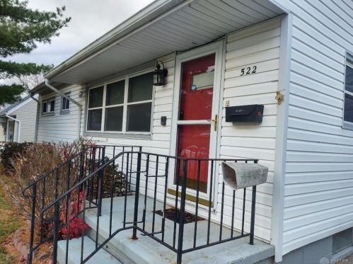 522 Portage Path, Springfield, OH 45506-3020