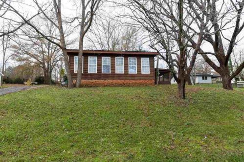 414 Shamrock Ave, Landrum, SC 29356-1232