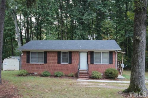 124 Younger Rd, Roxboro, NC 27573-4841