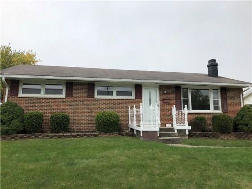 3929 Kimberly Dr, Springfield, OH 45503-6413
