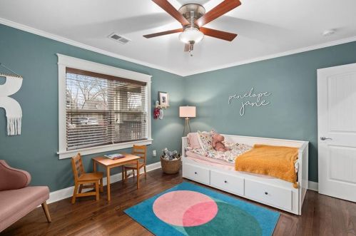 1587 May Ave, Atlanta GA  30316-2162 exterior