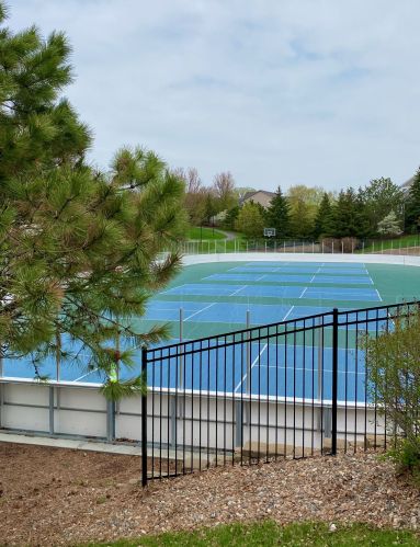 11485 Halstead Trl, Saint Paul MN  55129-5215 exterior