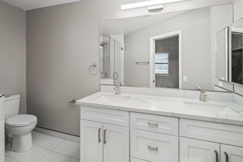 42320 La Gabriella Dr, Lancaster CA  93536-3568 exterior