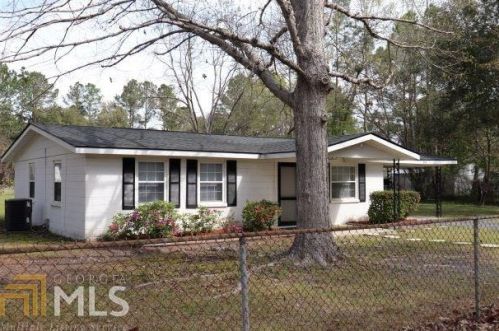 376 Blandford Rd, Rincon, GA 31326-3829