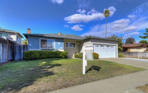 2838 Kelly St, Livermore, CA 94551-5922