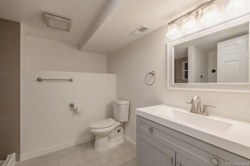 4848 Maple Pl, Denver CO  80219-1714 exterior