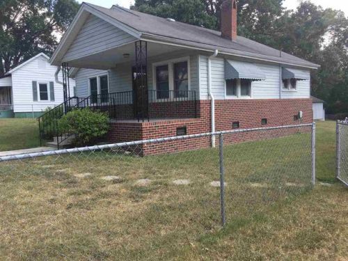 307 Jackson St, Iva, SC 29655-8215
