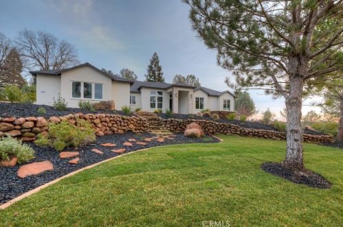 118 Point Dr, Paradise, CA 95969-2554
