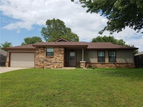 20081 Roman Rd, Harrah, OK 73045-9642