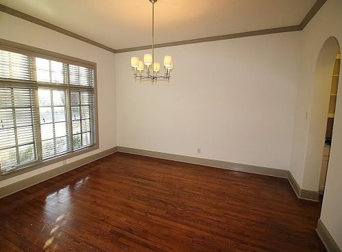 3324 6th St, Fort Worth TX  76107-2708 exterior