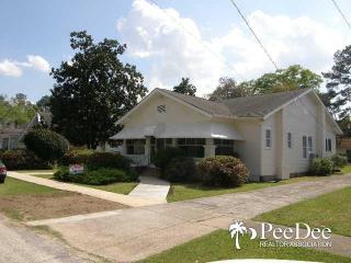 310 Orange St, Sardis, SC 29161-1436
