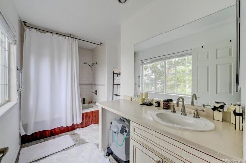 1975 Xanadu Way, Denver CO  80014-4312 exterior