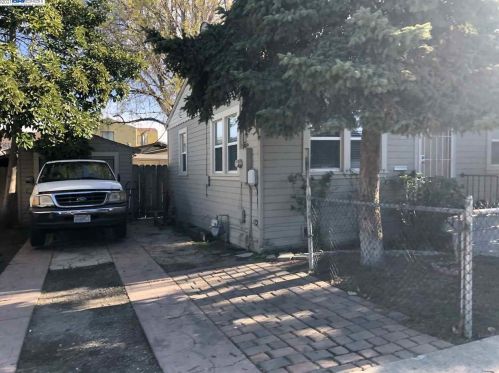 506 Smalley Ave, Hayward, CA 94541-4920