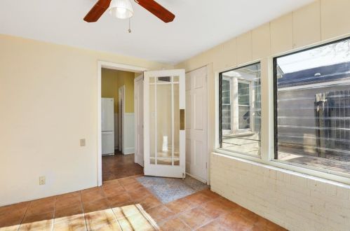 3817 6th St, Fort Worth TX  76107-2029 exterior