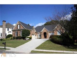 223 Cedar Woods Way, Holly Springs, GA 30114-6698