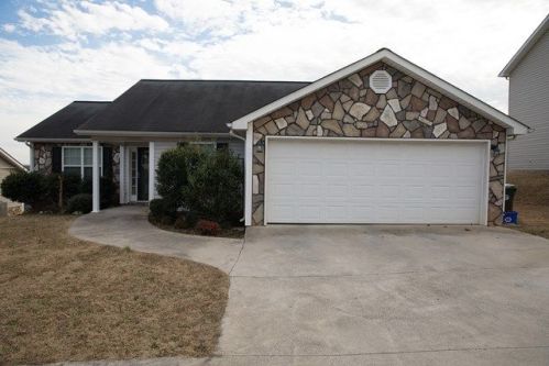 117 Andasol Way, Dalton, GA 30720-5952