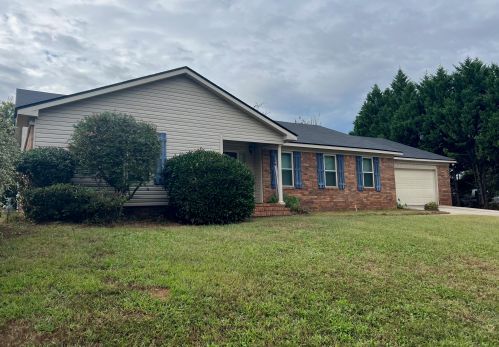 538 Waterford Dr, Evans, GA 30809-3858