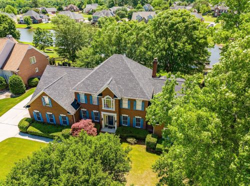 5344 Windmill Pkwy, Evans GA  30809-6679 exterior