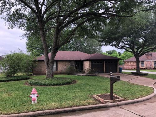 2506 Parkway Ave, Richmond, TX 77471-5226