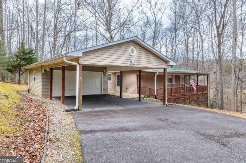 140 Wildcat Trl, Suches, GA 30572-3605