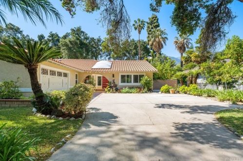 249 Oakhurst Ln, Arcadia, CA 91007-2622