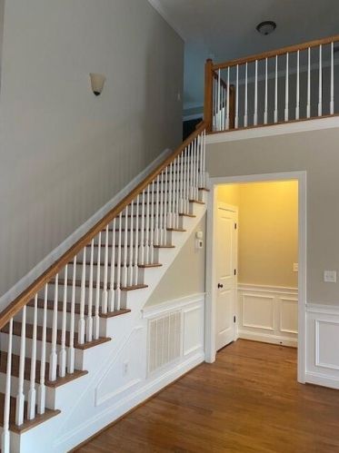 1212 Berkley Hills Pass, Evans GA  30809-7473 exterior