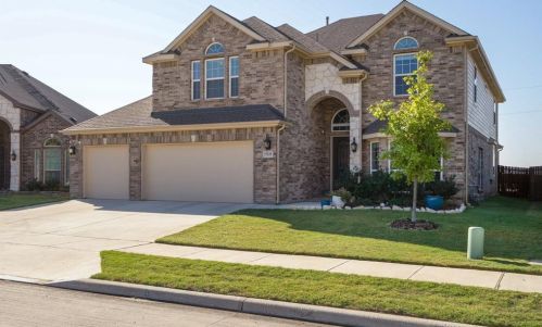 9228 Brittlebrush Trl, Fort Worth, TX 76177