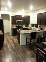 4793 Ceylon St, Denver CO  80015-4960 exterior