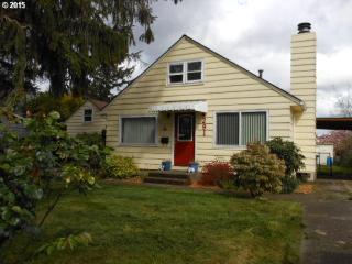 4291 Mason Ln, Portland, OR 97222-5053