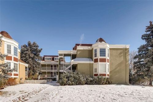 19630 Victorian Dr, Parker CO  80138-3803 exterior