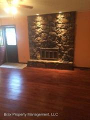 3543 Nettleton Ave, Springfield MO  65807-4327 exterior