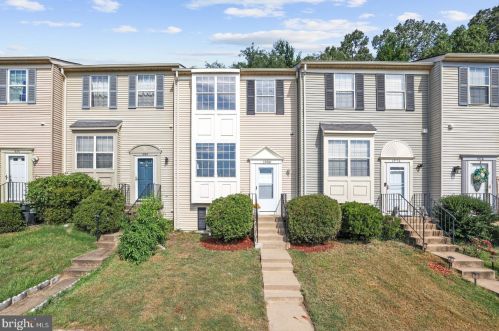 1980 Winslow Ct, Woodbridge, VA 22191-4920