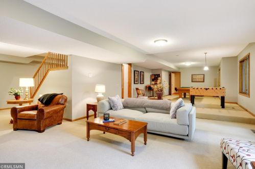 13778 Guild Ave, Saint Paul MN  55124-7612 exterior