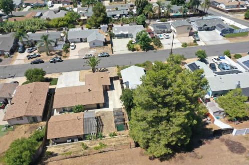 14033 Frame Rd, Poway, CA 92064-3205