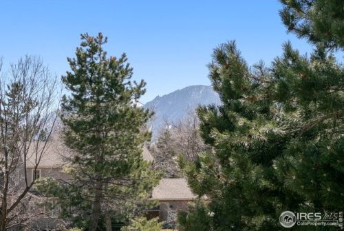 4269 26th St, Boulder CO  80304-0907 exterior