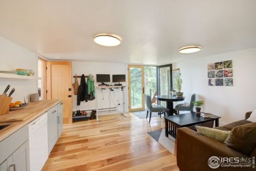 819 Timber Ln, Boulder CO  80304-0485 exterior