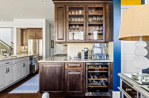 5925 Olive Cir, Englewood CO  80111 exterior