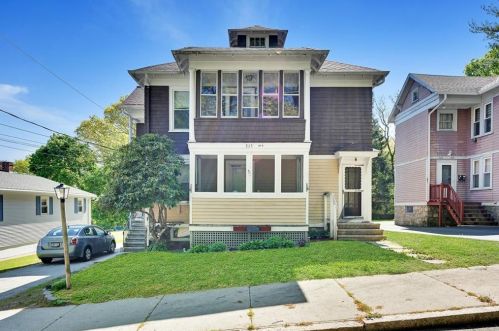 315 Bennett St, Woonsocket, RI 02895-5415
