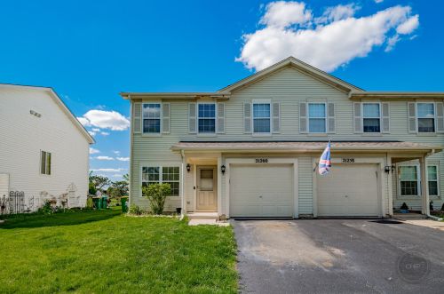 21260 Edison Ln, Plainfield, IL 60544-6082