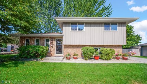 19106 Darla Trl, Mokena, IL 60448-1043