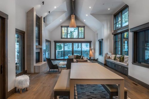 9512 Dunsmuir Way, Truckee CA exterior