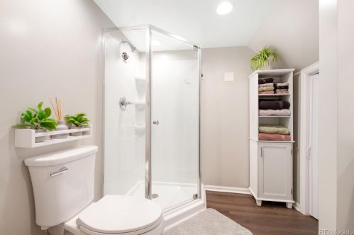 1877 Gilpin St, Denver CO  80210-3305 exterior