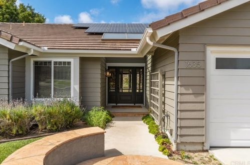 1635 Cirque Ct, Encinitas, CA 92024-1986