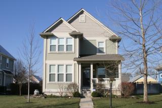 2340 Park Ave, Indianapolis IN  46205-4562 exterior