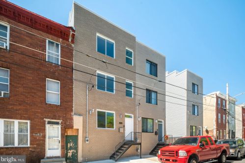 2336 Mascher St, Philadelphia, PA 19133-3732