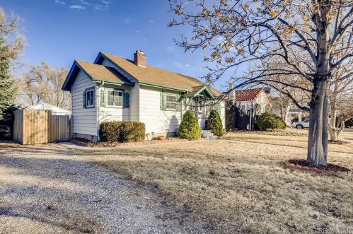 1790 Spruce St, Denver, CO 80220-2010