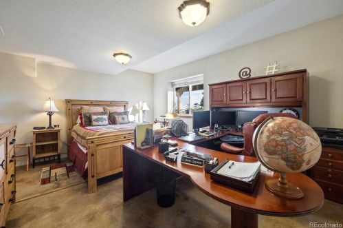 1434 Arabian Trl, Elizabeth CO 80107-8403 exterior