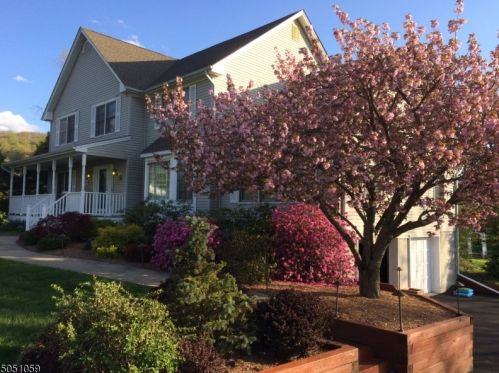 12 Odessa Dr, Great Meadows, NJ 07838-2000