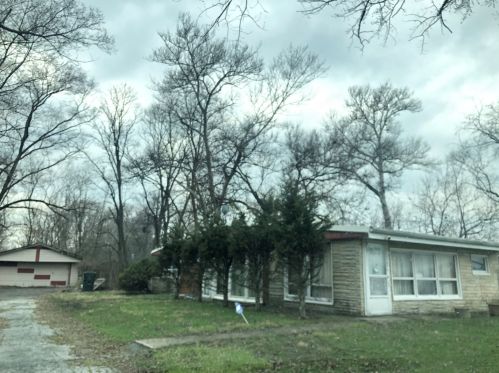 15252 Parkside Dr, Dixmoor, IL